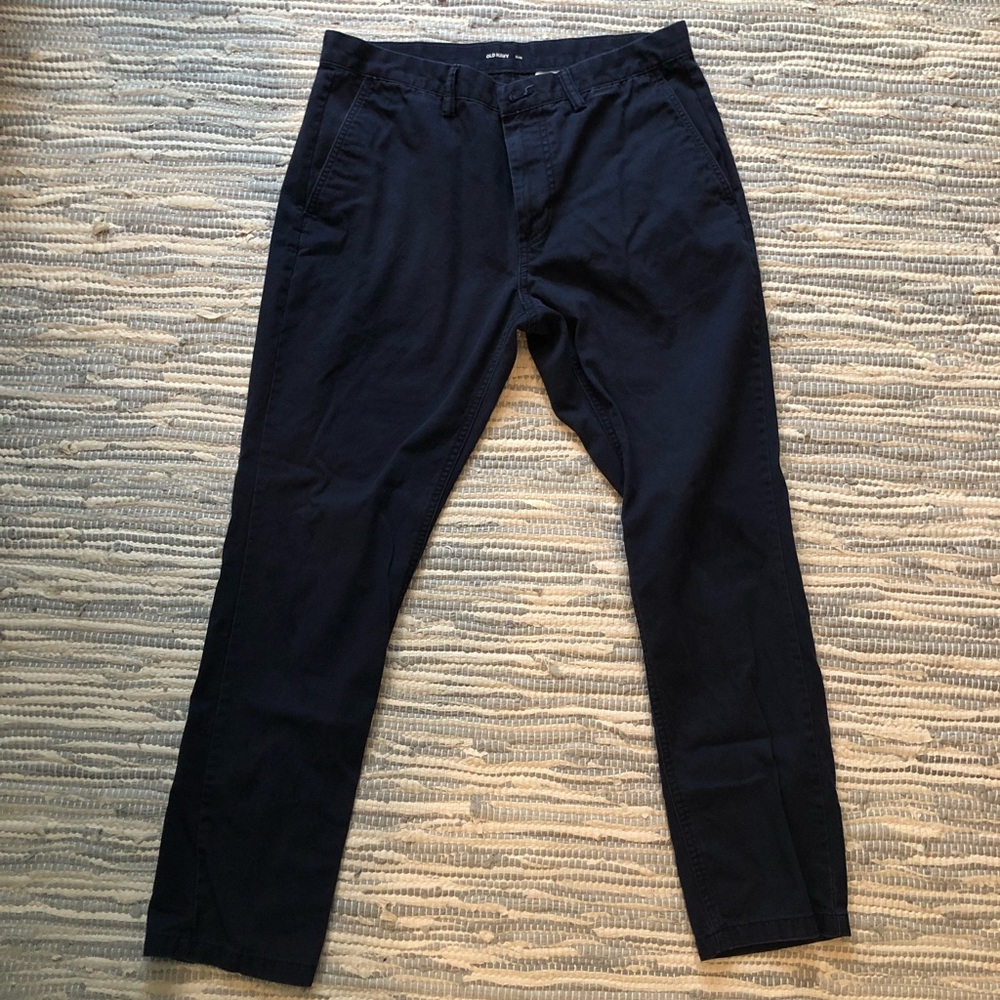 Old Navy Slim Chino Pants